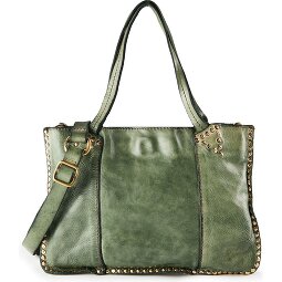 Campomaggi Cora Schultertasche Leder 25 cm  Variante 4