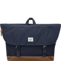 Herschel Cove Messenger 38 cm Laptopfach  Variante 3 Herschel Cove Messenger 38 cm Laptopfach  Variante 3