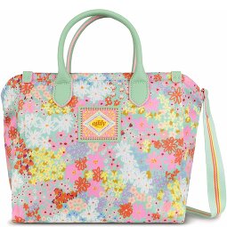 Oilily Viramine Flowers Hana Schultertasche 26 cm  Variante 2