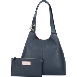 Coccinelle C-Easy Schultertasche Leder 34 cm  Variante 5