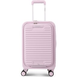 Hedgren Raku 4 Rollen Kabinentrolley 55 cm Laptopfach  Variante 2