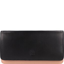 DuDu Geldbörse RFID Leder 17,5 cm  Variante 5
