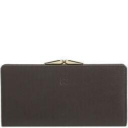 DuDu Chiloé Geldbörse RFID Schutz Leder 19.5 cm  Variante 1