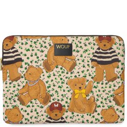 Wouf Daily Laptophülle 32.5 cm  Variante 3