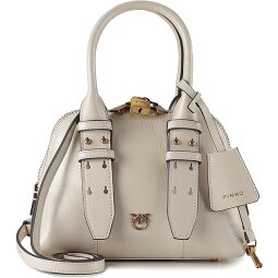 PINKO Handtasche Leder 21 cm  Variante 1