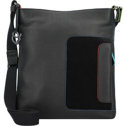 Mywalit Umhängetasche Leder 22 cm  Variante 2