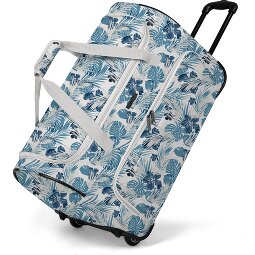 Redolz Duffle Essentials 2 Rollen Reisetasche 61 cm  Variante 6