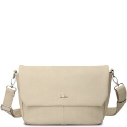 Zwei Mademoiselle.M Messenger 33 cm Laptopfach  Variante 10