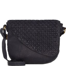 Greenland Nature Femi & Nine Umhängetasche Leder 24 cm  Variante 4