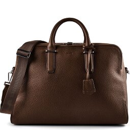 Boss Madison Weekender Reisetasche Leder 45 cm  Variante 3