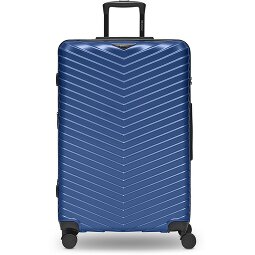 Redolz Essentials 18 4 Rollen Trolley 76 cm mit Dehnfalte  Variante 2