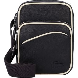 Lacoste Angy Umhängetasche Leder 14 cm  Variante 1