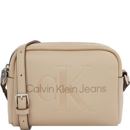 Calvin Klein Jeans Sculpted Mini Bag Umhängetasche 18 cm  Variante 2