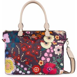 Oilily Tide Spirits Hester Schultertasche 29 cm  Variante 2 Oilily Tide Spirits Hester Schultertasche 29 cm  Variante 2