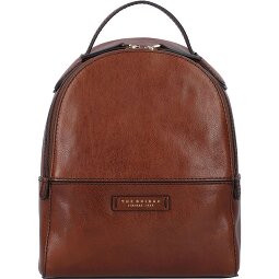 The Bridge Elettra City Rucksack Leder 26 cm  Variante 1