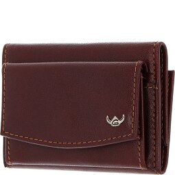 Golden Head Colorado Geldbörse RFID Schutz Leder 9.5 cm  Variante 3