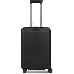 Porsche Design Voyager 4 Rollen Kabinentrolley S 55 cm mit Dehnfalte  Variante 1