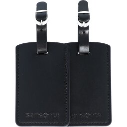 Samsonite Global Reisezubehör Kofferanhänger 2er Set 10 cm  Variante 1
