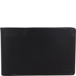 Bellroy Geldbörse RFID Schutz Leder 10 cm  Variante 1