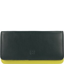 DuDu Geldbörse RFID Leder 17,5 cm  Variante 3