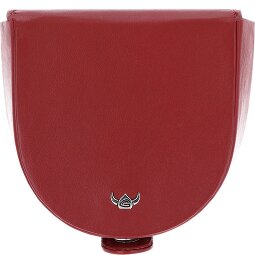 Golden Head Polo Münzbörse Leder 9 cm  Variante 4
