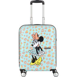 American Tourister Wavebreaker Disney 4 Rollen Kabinentrolley 55 cm  Variante 4