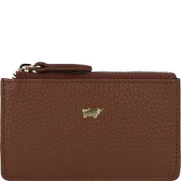 Braun Büffel Asti Schlüsseletui Leder 12 cm  Variante 7