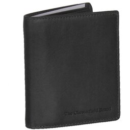 The Chesterfield Brand Carl Geldbörse RFID Schutz Leder 8.5 cm  Variante 1