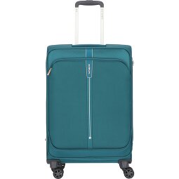 Samsonite Popsoda 4-Rollen Trolley 66 cm  Variante 5