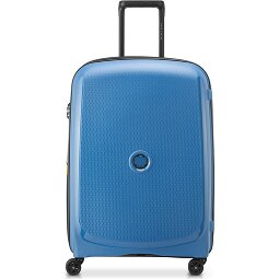 Delsey Paris Belmont Plus 4 Rollen Trolley M 71 cm  Variante 3
