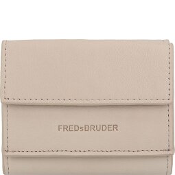 FredsBruder Bobonia Geldbörse Leder 10.5 cm  Variante 3