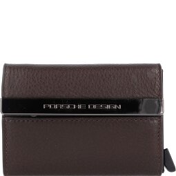 Porsche Design Kreditkartenetui RFID Leder 10 cm  Variante 2