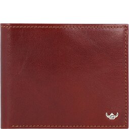 Golden Head Colorado Geldbörse RFID Leder 11 cm  Variante 3