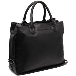 The Chesterfield Brand Passau Shopper Tasche Leder 37 cm  Variante 1