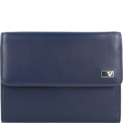 Roncato Firenze Geldbörse RFID Schutz Leder 13.5 cm  Variante 2