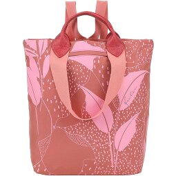 Fritzi aus Preußen Ju Limited Leaves Lighty City Rucksack 38 cm  Variante 4