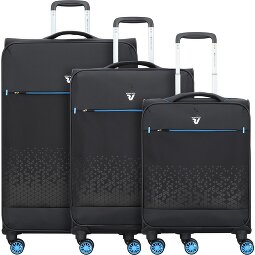 Roncato Crosslite 4-Rollen Kofferset 3tlg.  Variante 2