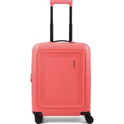 American Tourister Dashpop 4 Rollen Kabinentrolley 55 cm mit Dehnfalte  Variante 3