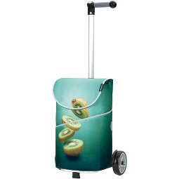 Andersen Shopper Unus Shopper MIX A10 Einkaufstrolley 59 cm  Variante 3