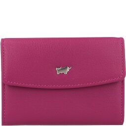 Braun Büffel Joy Geldbörse RFID Schutz Leder 10.5 cm  Variante 5