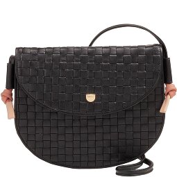DuDu Skye Umhängetasche Leder 21 cm  Variante 1