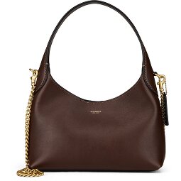Coach Brooklyn Schultertasche Leder 23 cm  Variante 3