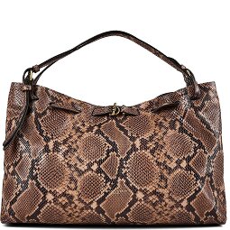 Gianni Chiarini Mimi Schultertasche Leder 43 cm  Variante 1
