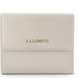 Lazarotti Bologna Leather Geldbörse Leder 12 cm  Variante 4