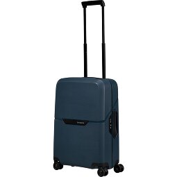 Samsonite Magnum 2 4 Rollen Kabinentrolley 55 cm  Variante 4