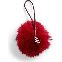 Lauren Ralph Lauren Taschenanhänger Leder 23 cm  Variante 3