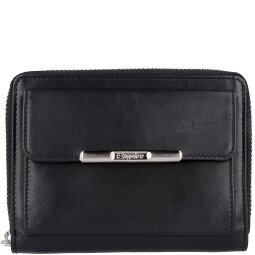 Esquire Helena Geldbörse Leder 12 cm  Variante 2
