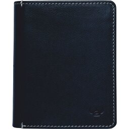 Golden Head Bari Geldbörse RFID Schutz Leder 8.5 cm  Variante 3