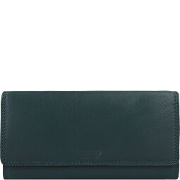 mano Donna Giulia Geldbörse Leder 19,5 cm  Variante 3