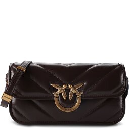 PINKO Love Bo Umhängetasche Leder 24 cm  Variante 2